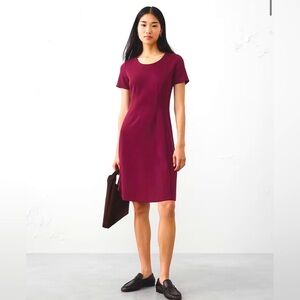 Brand new with tags! SOFT TOUCH KNEE-LENGTH DRESS from Banana Republic